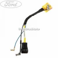 Cablaj electric aribag sofer Ford Fiesta Mk6 Facelift 1.25 16V