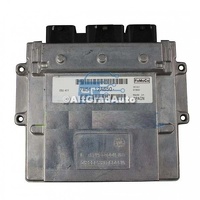 Modul ECU Ford Mondeo 4 2.3