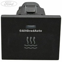 Buton lumini plafon portocalii Ford Transit MK7 2.2 TDCi