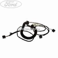 Cablaj electric lampa stop model cu hayon fara stergator Ford Transit MK 6 2.0 DI