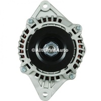 Alternator 70 A Ford Ranger 2 2.5 TDCi 4x4