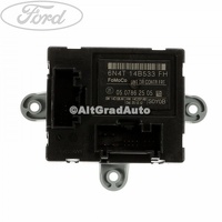 Modul macara geam usa fata dreapta cabriolet Ford Focus 2 1.6