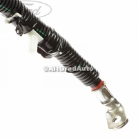 Cablu plus general tractiune spate Ford Transit MK7 2.4 TDCi