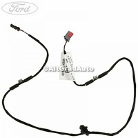 Cablaj receptor deschidere centralizata cu senzori de ploaie Ford Transit MK7 2.2 TDCi