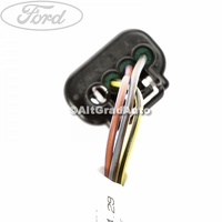 Cablaj electric incuietoare usa dubla spate cu inchidere centralizata Ford Transit MK7 2.2 TDCi