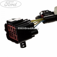 Cablaj electric senzori parcare spate Ford S Max 2.0 TDCi