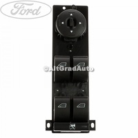 Comutator geamuri electrice sofer Ford CMax Mk2 1.8