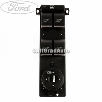 Bloc comanda geamuri electrice fata si spate Ford CMax Mk2 1.8