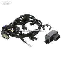 Cablaj electric senzor parcare bara fata Ford Focus 3 1.6 EcoBoost