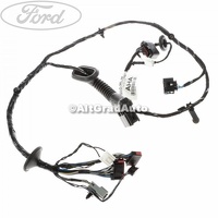 Cablaj electric usa fata dreapta echipare lampi lumina avertizare Ford S Max 2.0 TDCi