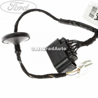 Cablaj electric usa fata stanga echipare lampi lumina avertizare Ford S Max 2.0 TDCi