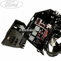 Cablaj electric compartiment motor cu IVD cu incalzire auxiliara Ford Galaxy 2 2.0