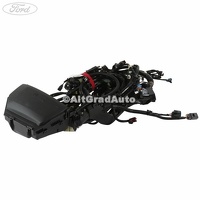 Cablaj electric compartiment motor fara IVD cu incalzire auxiliara Ford Galaxy 2 2.0