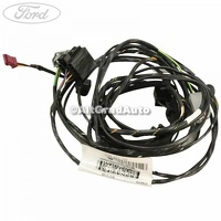 Cablaj electric lampa interior plafon 4 usi berlina Ford Focus 2 1.4