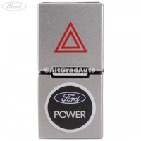 Buton avarie si start stop Ford Kuga Mk1 2.5 4x4