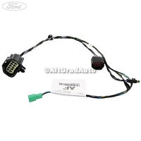 Cablaj electric usa stanga fata keyless Ford Mondeo 4 2.2 TDCi