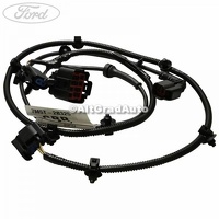 Cablaj electric dreapta spate faruri xenon Ford Focus 2 1.4