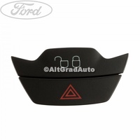 Buton avarie Ford Fiesta Mk6 Facelift 1.25 16V