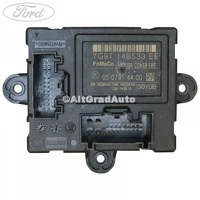 Modul usa fata stanga an 05/2008-10/2008 Ford Mondeo 4 2.2 TDCi