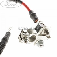 Cablu borna acumulator pozitiv cutie MMT6 an 09/2007-03/2010 Ford S Max 2.0 TDCi