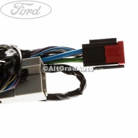 Cablaj electric usa fata stanga fara keyless Ford Mondeo 4 2.2 TDCi