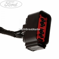 Cablaj electric usa fata stanga cu lampa reflectorizanta Ford Mondeo 4 2.2 TDCi