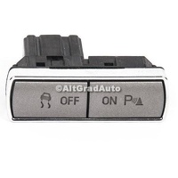 Buton senzor parcare si ESP Ford Mondeo 4 2.2 TDCi