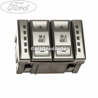 Bloc comanda temperatura scaune fata an 02/2007-09/2010 Ford Mondeo 4 2.2 TDCi