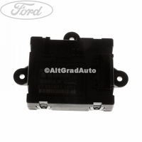 Modul geam electric stanga fata an 10/2008-09/2009 Ford Mondeo 4 2.2 TDCi