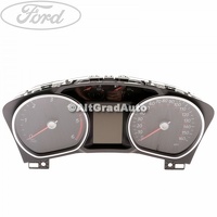 Bloc ceasuri bord an 03/2006-09/2009 Ford S Max 2.0 TDCi