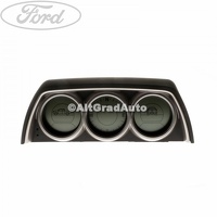 Inclinometru orange led Ford Ranger 2 2.5 TDCi 4x4