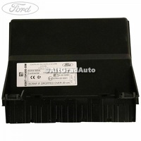 Modul GEM an 01/2007-06/2012 Ford Fusion 1.25