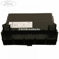 Modul GEM an 10/2005-06/2012 Ford Fiesta Mk 7 1.25