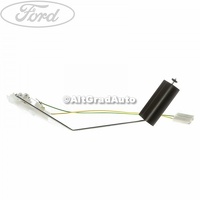 Sonda litrometrica Ford Fiesta Mk 7 1.25