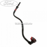 Conducta retur pompa combustibil Ford C-Max 3 1.6 TDCi