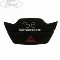 Buton avarie Ford BMax 1.0 EcoBoost