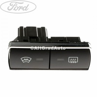 Buton incalzire parbriz luneta an 09/2010-12/2014 Ford Mondeo 4 2.2 TDCi