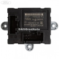 Modul geam electric dreapta fata an 09/2009-09/2012 Ford Mondeo 4 2.2 TDCi