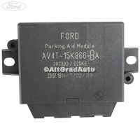 Modul parcare bara spate Ford Kuga Mk1 2.5 4x4