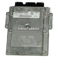 Modul ECU cu filtru particule Ford Transit MK7 3.2 TDCi