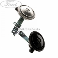 Claxon tonalitate dubla Ford Ranger 4 2.2 TDCi