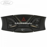 Buton avarie cu functie start stop ABS/ESP Ford Ka 2 1.2