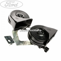 Claxon tonalitate dubla Ford Fiesta Mk 7 1.25