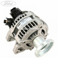 Alternator 150 A cu incalzire auxiliara Ford Focus Mk2 1.8 TDCi