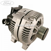 Alternator 150 A cu AC Ford Fusion 1.4 TDCi