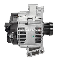 Alternator 150 A cu incalzire auxiliara Ford C-Max 3 1.6 EcoBoost