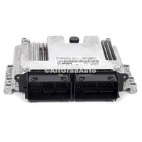 Modul ECU Ford Focus Mk4 1.5 EcoBlue