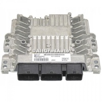 Modul ECU an 08/2010-04/2013 Ford C-Max 3 1.6 TDCi