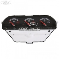 Bloc indicator presiune ST Ford Focus 3 2.0 ST