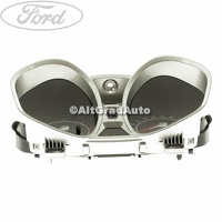 Bloc ceasuri bord seria 40/50 Ford Fiesta Mk 7 1.4 TDCi